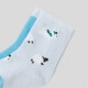 Baby boy socks