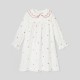 Girl Christmas nightgown 