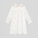 Girl Christmas nightgown 