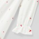 Girl Christmas nightgown 