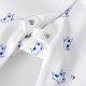 Baby boy fleece pajamas