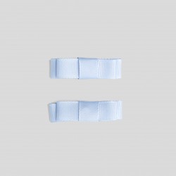 Baby girl barrettes