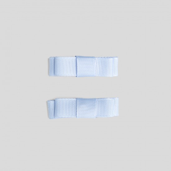 Baby girl barrettes