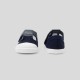 Baby canvas sandals
