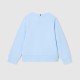Girl fleece sweatshirt