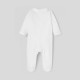 Baby boy cloud pajamas