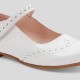 Girl patent leather Mary Janes 