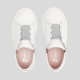 Easy to wear girl trainers