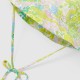 Baby girl Liberty fabric hat