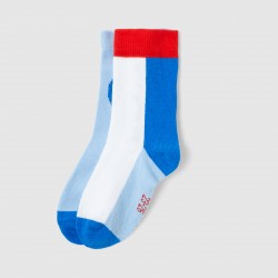 Set of two pairs of boy socks