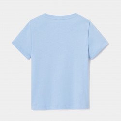 Girl short-sleeve t-shirt