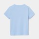 Girl short-sleeve t-shirt