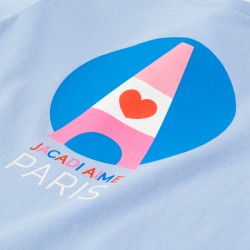 Girl short-sleeve t-shirt