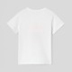 Girl short-sleeve t-shirt