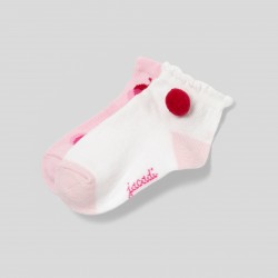 Baby girl socks  