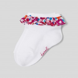 Baby girl socks  