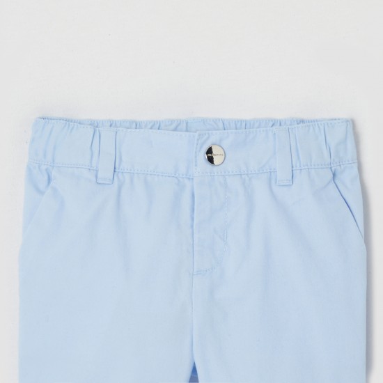 Baby boy shorts
