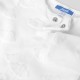 Baby boy pajamas cloud pattern