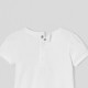 Baby girl Organic cotton t-shirt