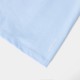 Girl Peter Pan collar polo shirt