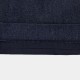 Baby girl denim chasuble dress