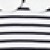 WHITE/NAVY BLUE 