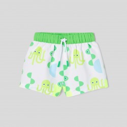 Baby boy swim shorts
