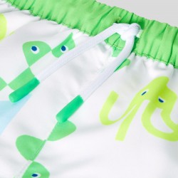 Baby boy swim shorts