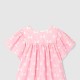 Girl short pajamas