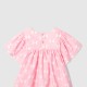 Girl short pajamas