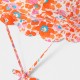 Baby girl Liberty fabric hat
