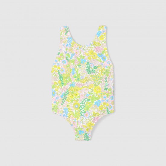 Baby girl Liberty swimsuit