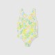 Baby girl Liberty swimsuit