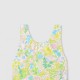 Baby girl Liberty swimsuit