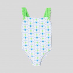 Girl swimsuit