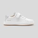Boy smooth leather sneakers