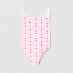 Girl swimsuit