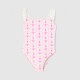 Girl swimsuit