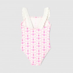 Girl swimsuit