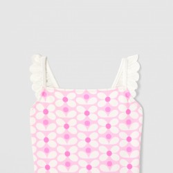 Girl swimsuit