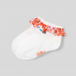 Baby girl socks  