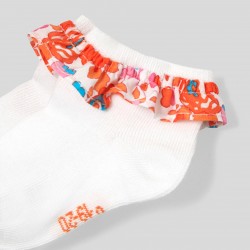 Baby girl socks  