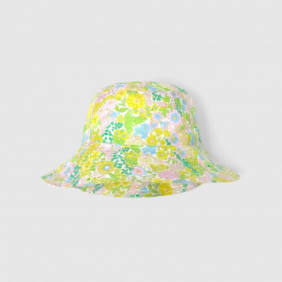 Girl liberty hat