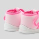 Baby girl slippers