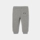 Baby boy fleece sweatpants