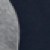 NAVY/GREY 