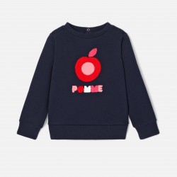 Girl sweatshirt