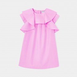 Girl  ceremony dress 