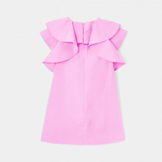 Girl  ceremony dress 