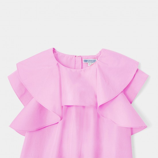 Girl  ceremony dress 